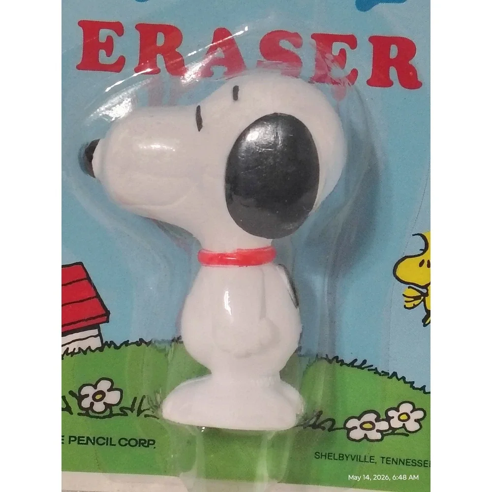 1966 Peanuts Snoopy 